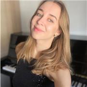 Lezioni di pianoforte per tutte le età